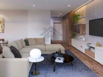Apartamento T1 para Venda em Portimão
