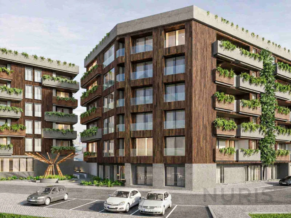 Apartamento T2 para Venda em Portimão Foto 4