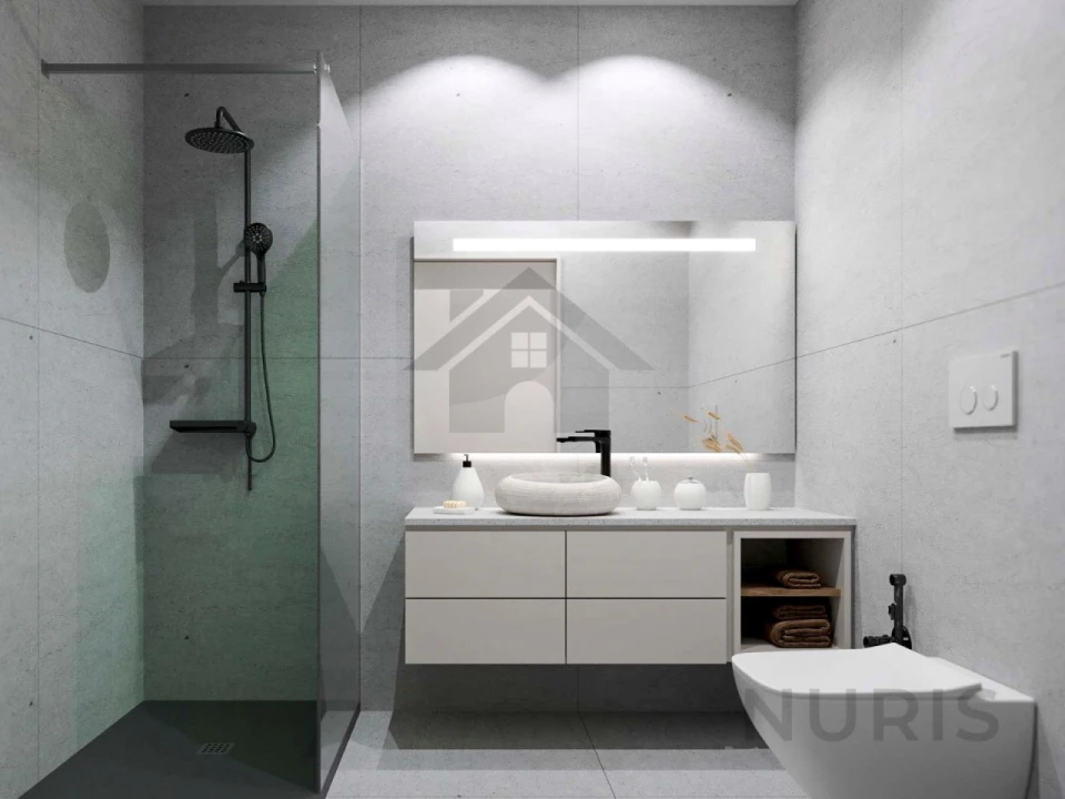 Apartamento T2 para Venda em Portimão Foto 9