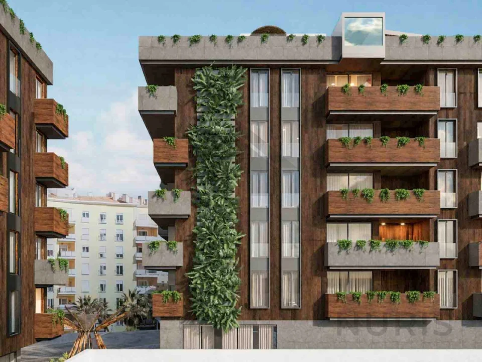 Apartamento T1 para Venda em Portimão Foto 34