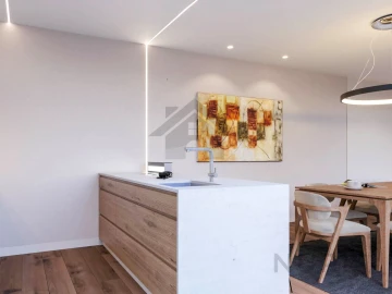 Apartamento T1 para Venda em Portimão