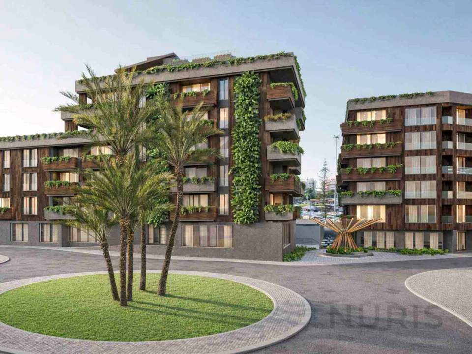 Apartamento T2 para Venda em Portimão Foto 1