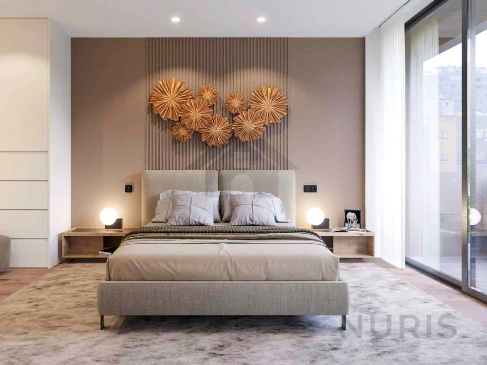 Apartamento T2 para Venda em Portimão Foto 5