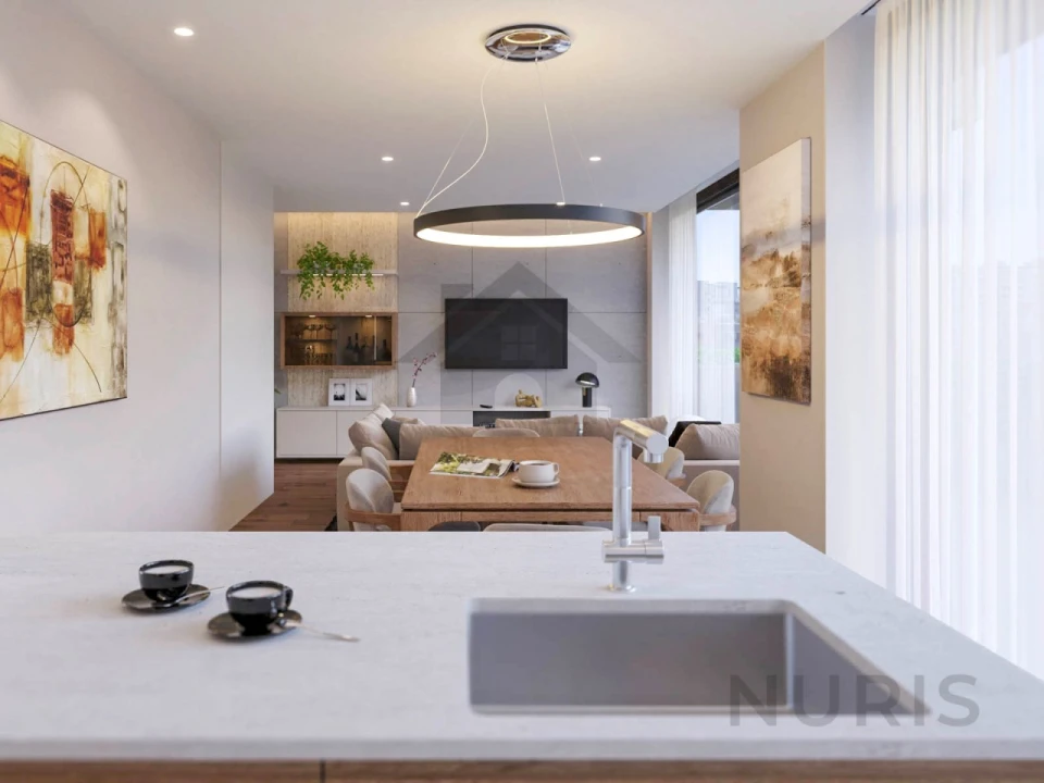 Apartamento T2 para Venda em Portimão Foto 13