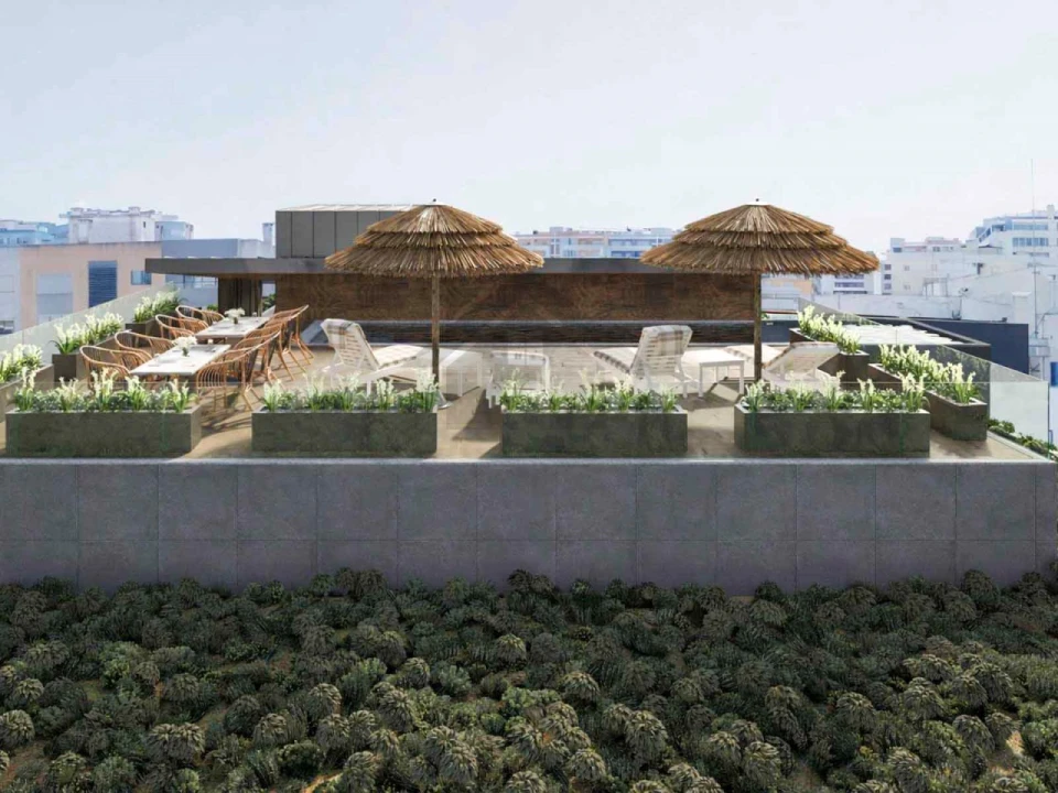 Apartamento T2 para Venda em Portimão Foto 27