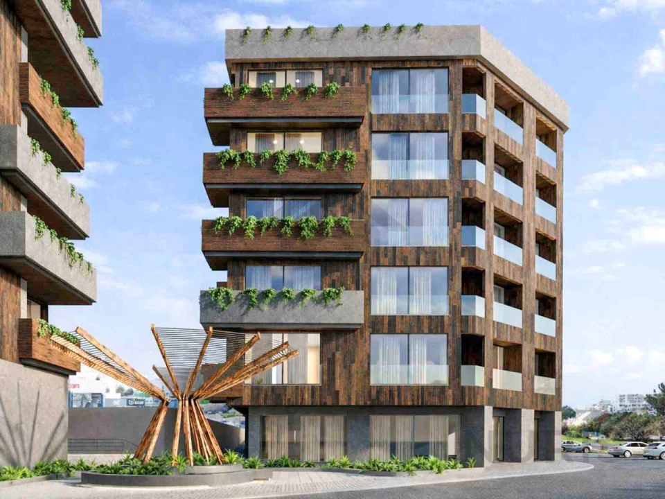 Apartamento T2 para Venda em Portimão Foto 31