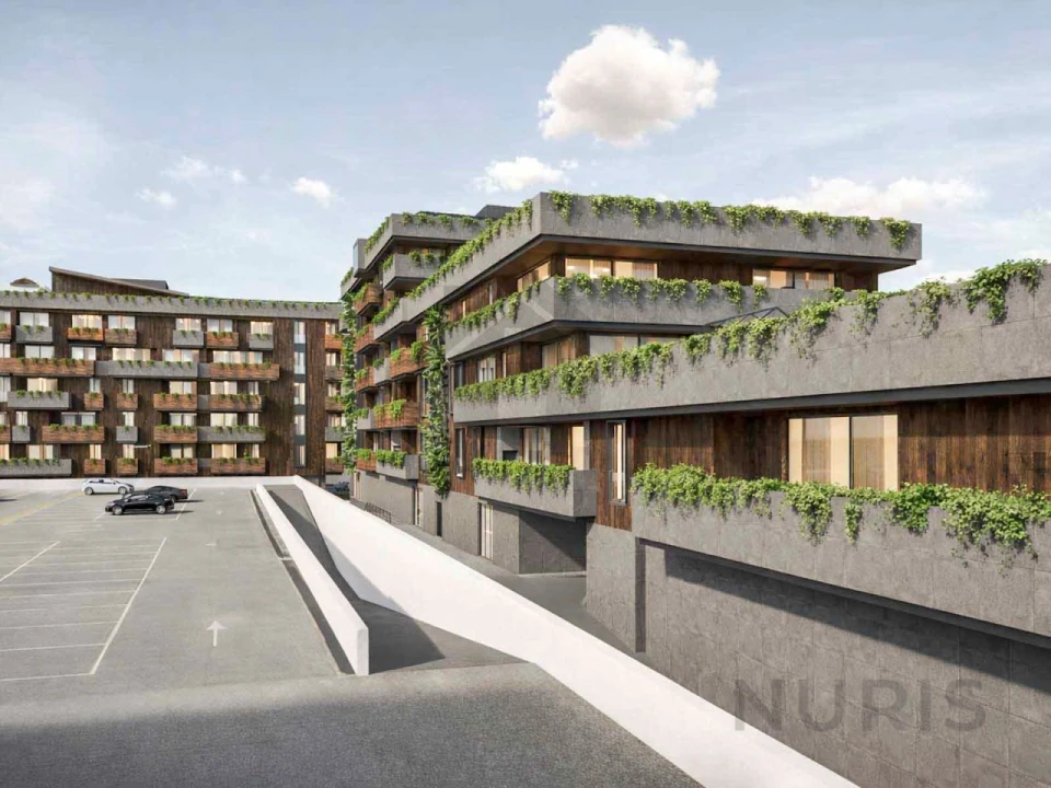 Apartamento T2 para Venda em Portimão Foto 32