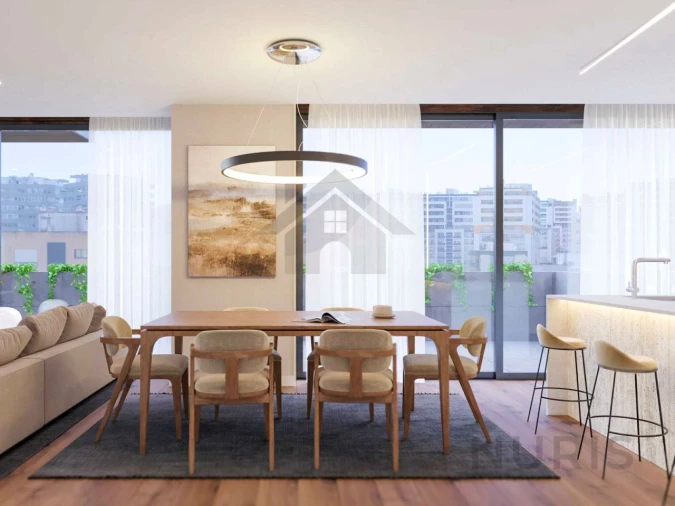 Apartamento T2 para Venda em Portimão Foto 9