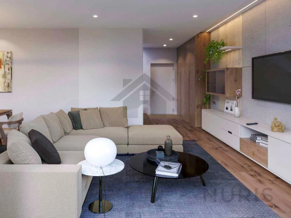 Apartamento T1 para Venda em Portimão Foto 9