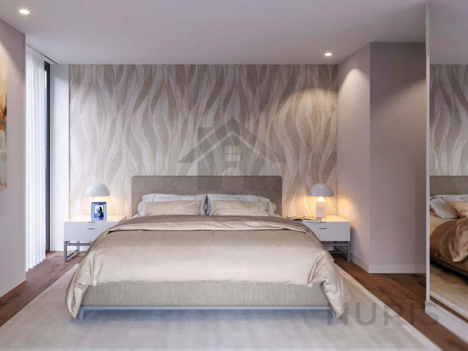 Apartamento T1 para Venda em Portimão Foto 19