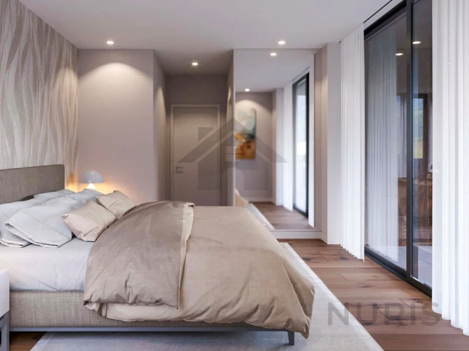 Apartamento T1 para Venda em Portimão Foto 22