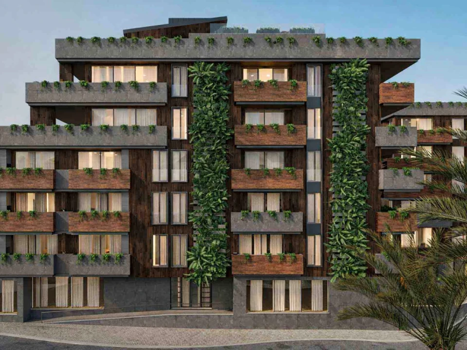 Apartamento T1 para Venda em Portimão Foto 33