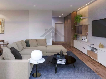 Apartamento T1 para Venda em Portimão