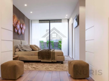 Apartamento T1 para Venda em Portimão