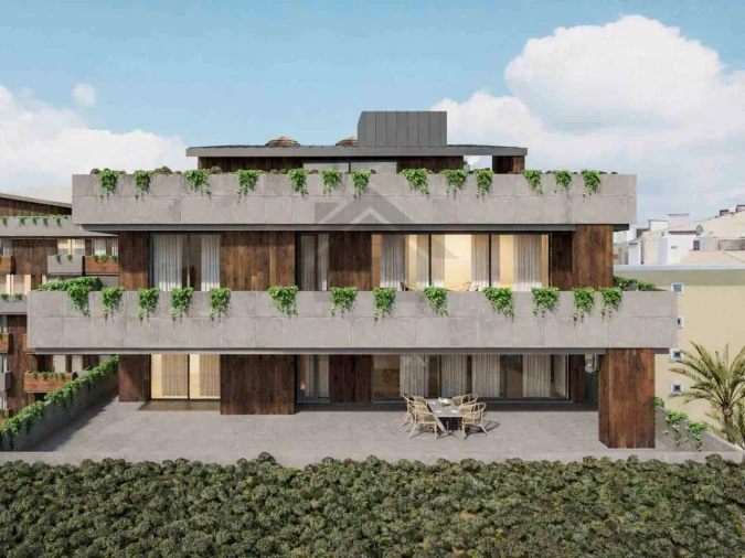 Apartamento T1 para Venda em Portimão Foto 26
