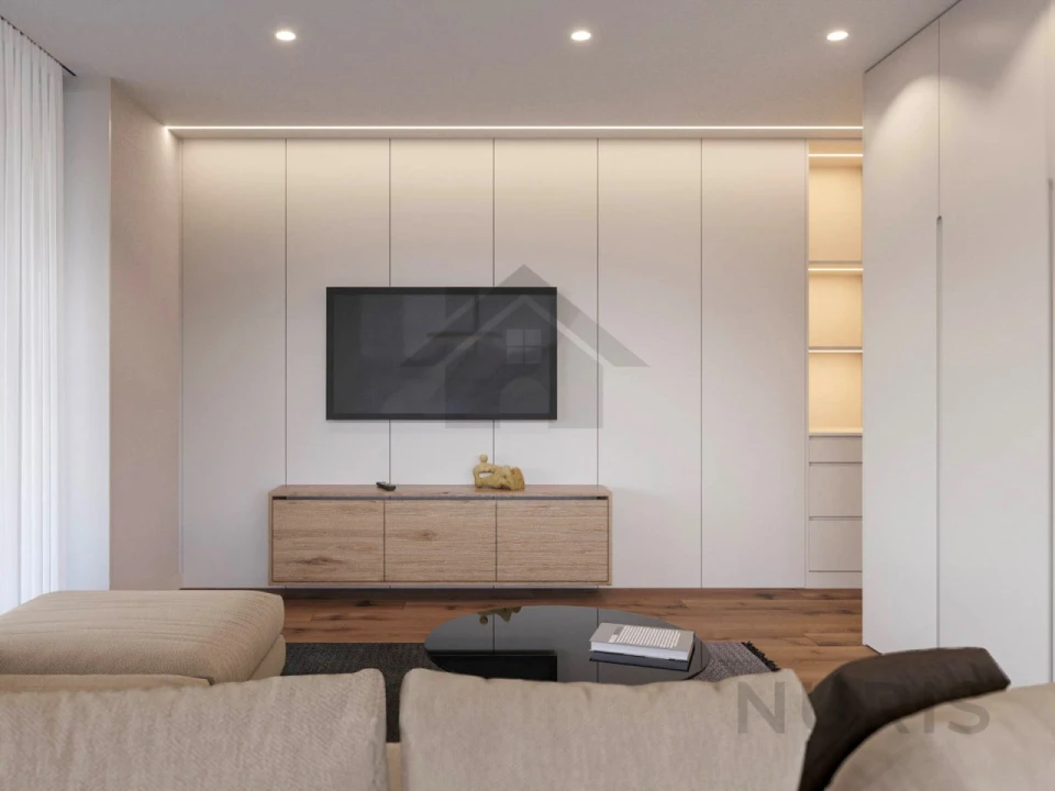 Apartamento T1 para Venda em Portimão Foto 9