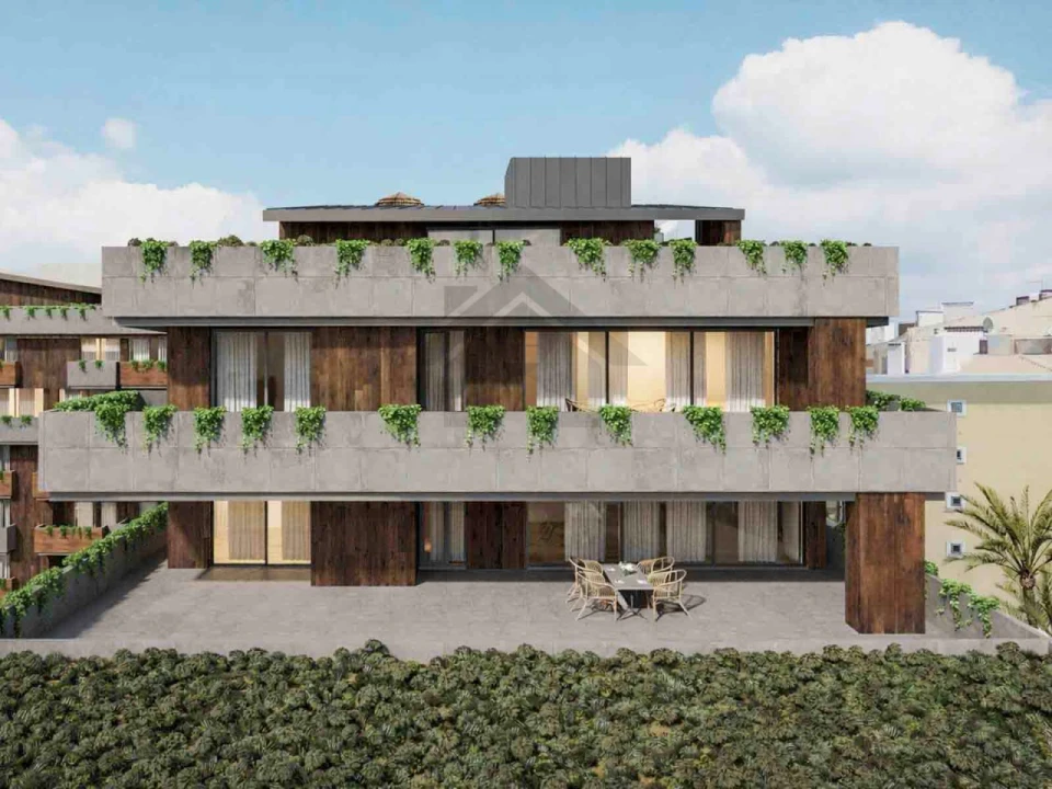 Apartamento T1 para Venda em Portimão Foto 27