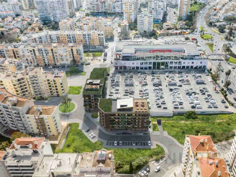 Apartamento T1 para Venda em Portimão Foto 29