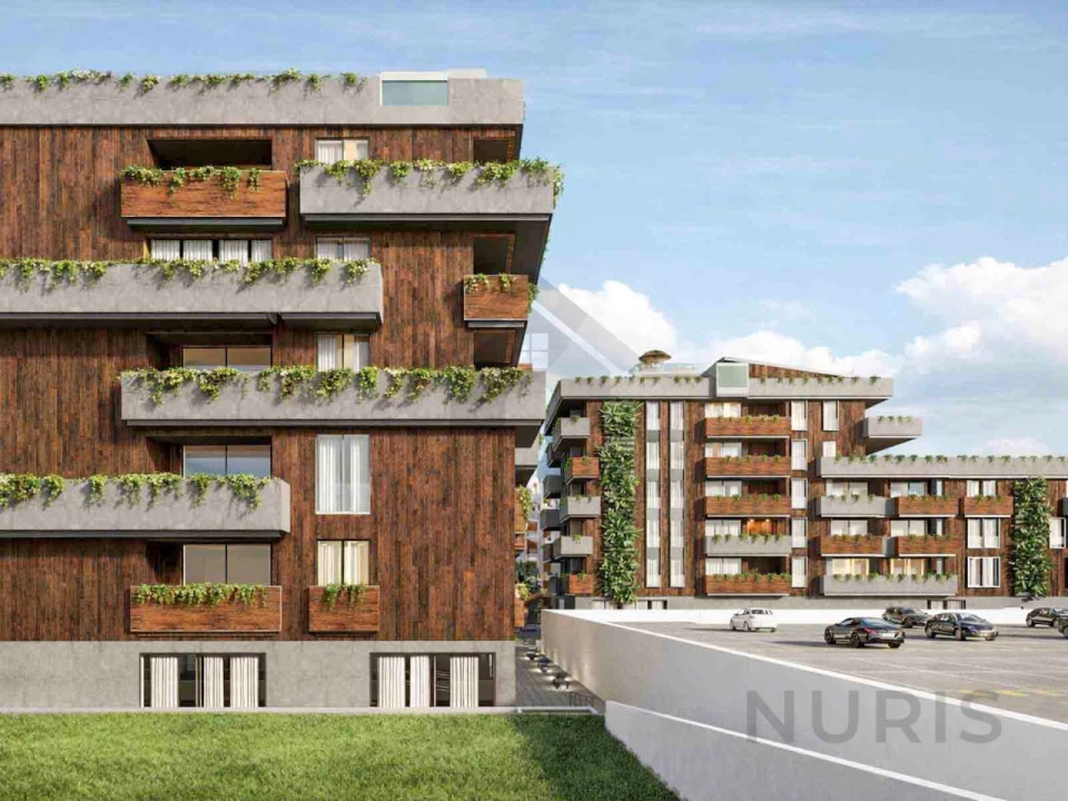 Apartamento T1 para Venda em Portimão Foto 33