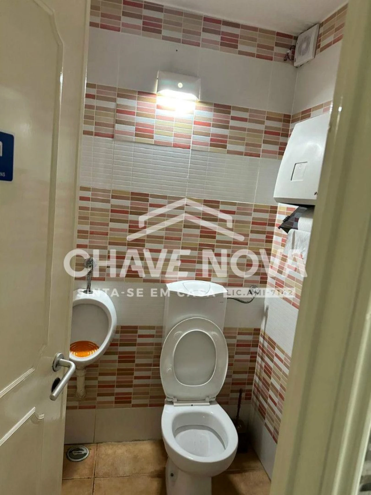 Loja para Trespasse em Póvoa de Santo Adrião e Olival Basto Foto 13