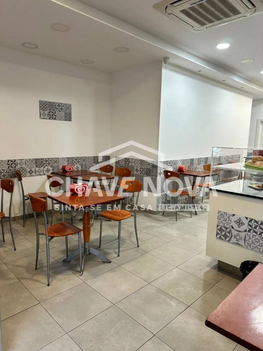 Loja para Trespasse em Póvoa de Santo Adrião e Olival Basto Foto 3