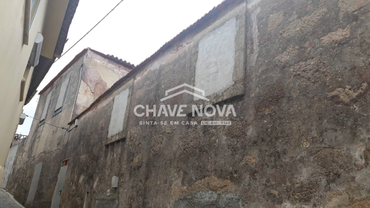 Terreno P/ Prédio para Venda em Canidelo Foto 1