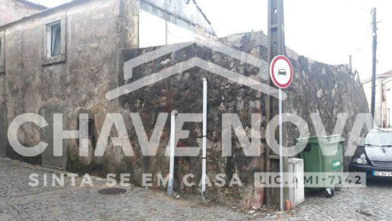 Terreno P/ Prédio para Venda em Canidelo Foto 5