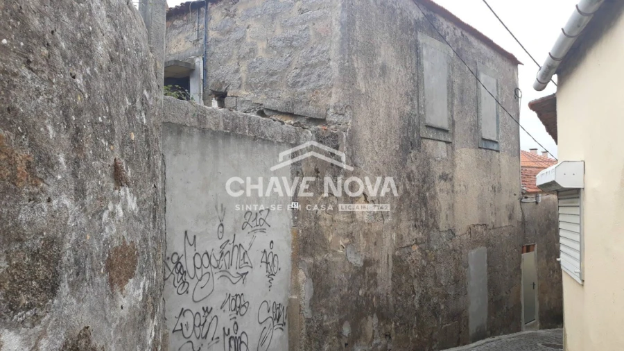 Terreno P/ Prédio para Venda em Canidelo Foto 2