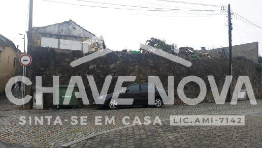 Terreno P/ Prédio para Venda em Canidelo Foto 4