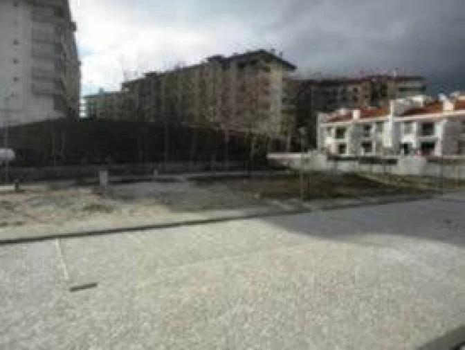 Terreno P/ Prédio para Venda em Repeses e São Salvador Foto 6