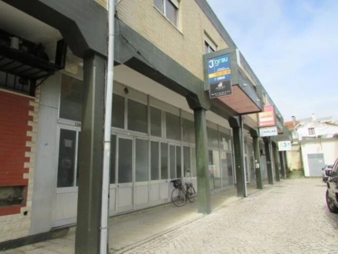 Escritório para Venda em Ílhavo (São Salvador) Foto 2