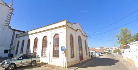 Prédio para Venda em Santo Agostinho e São João Baptista e Santo Amador