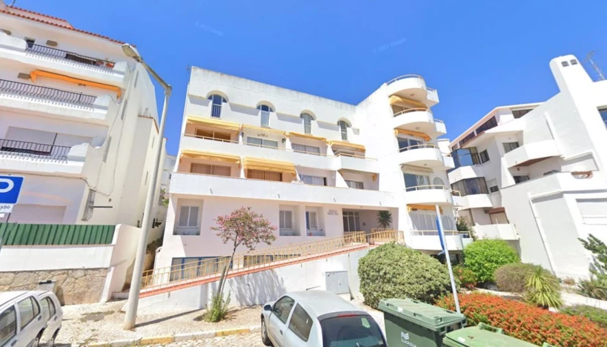 Prédio para Venda em Albufeira e Olhos de Água Foto 1