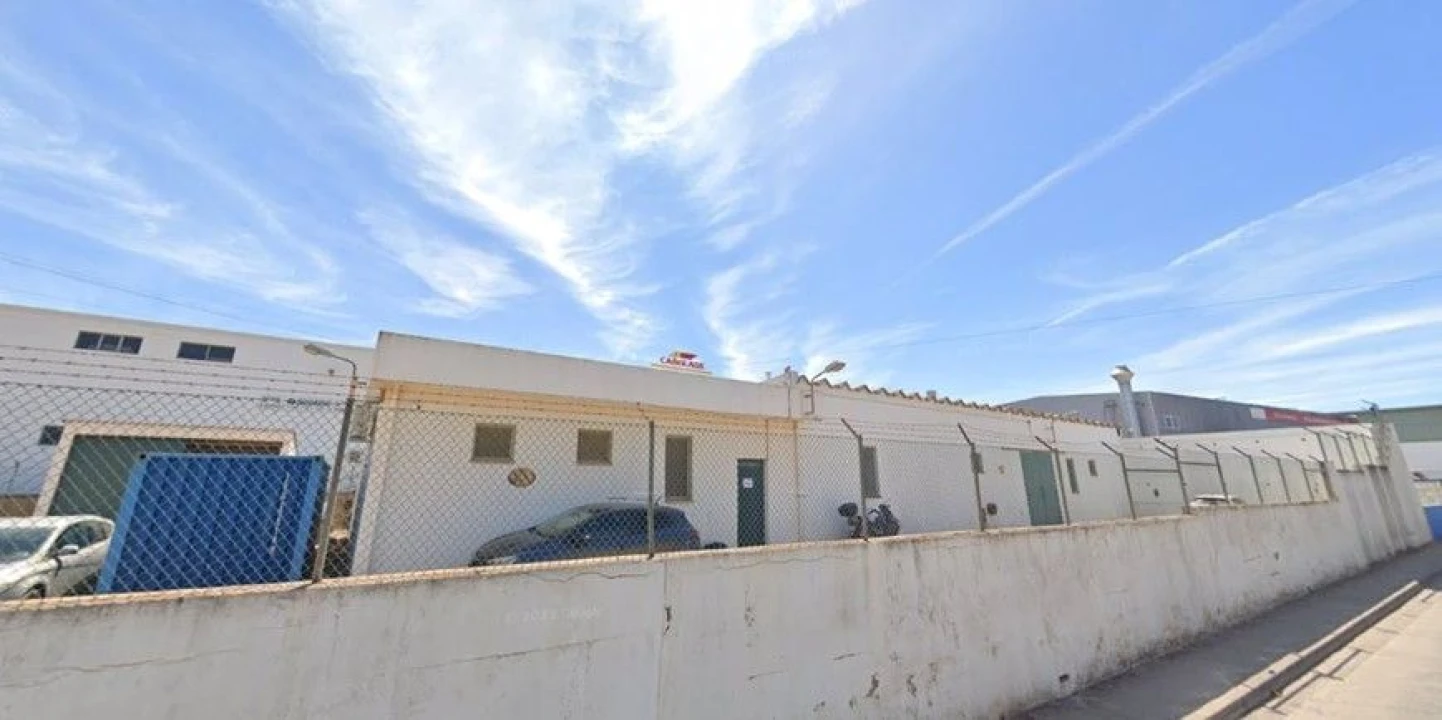 Armazém para Venda em Portimão Foto 1