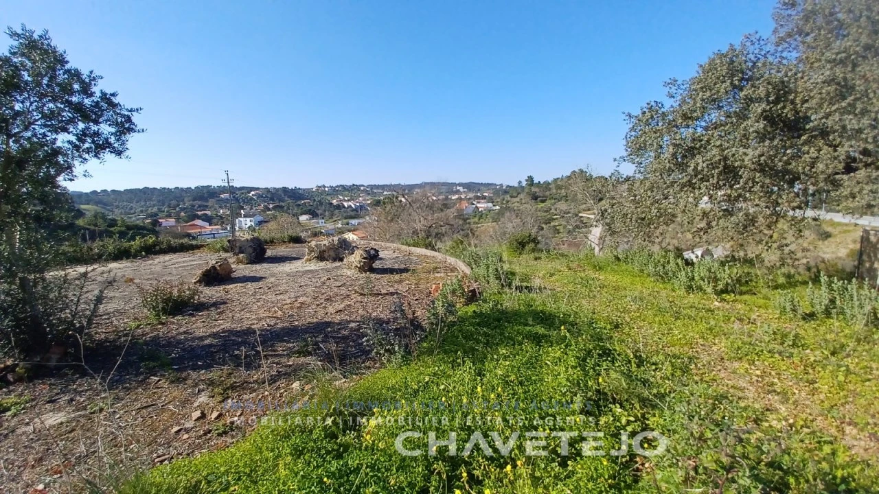 Terreno para Venda em Carregueiros Foto 4