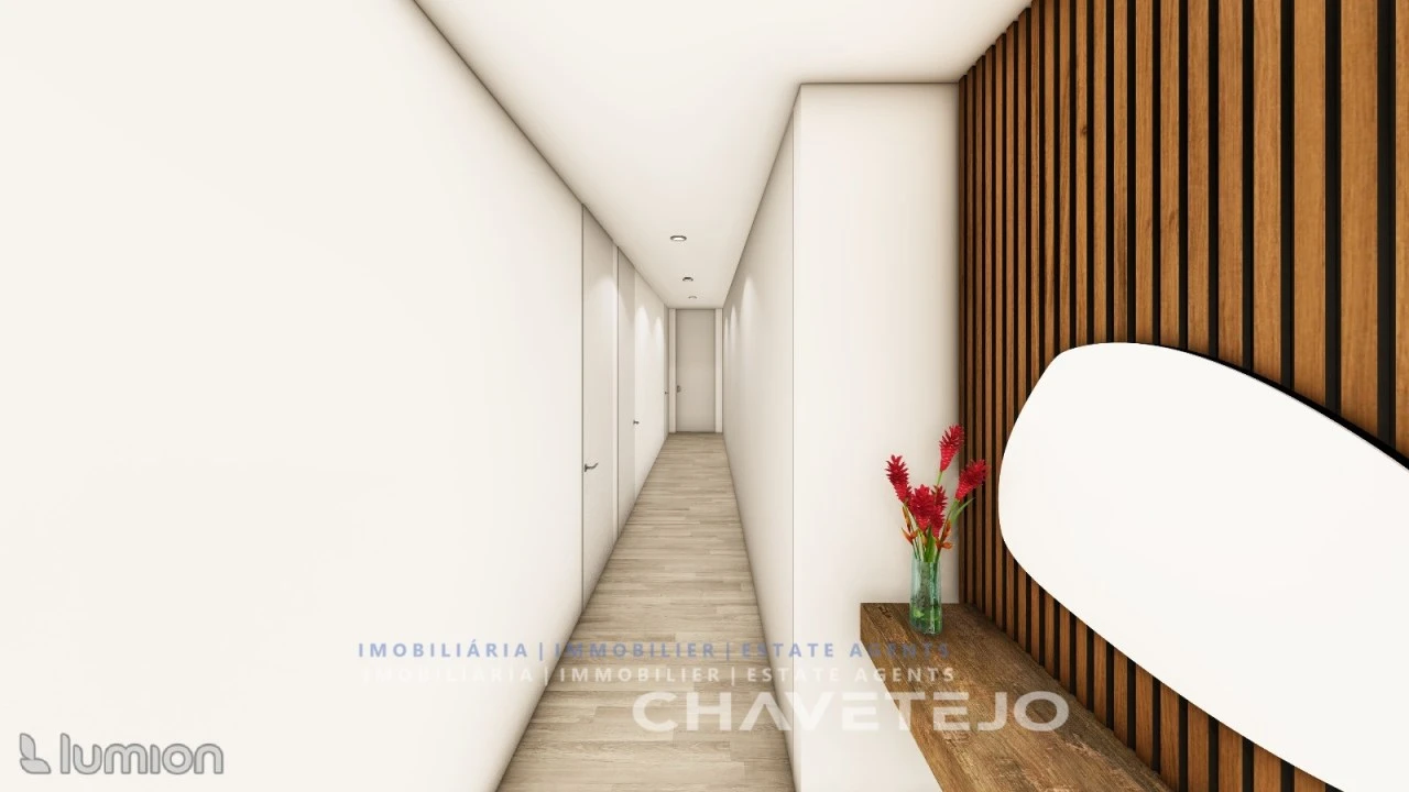 Terreno para Venda em Carregueiros Foto 22