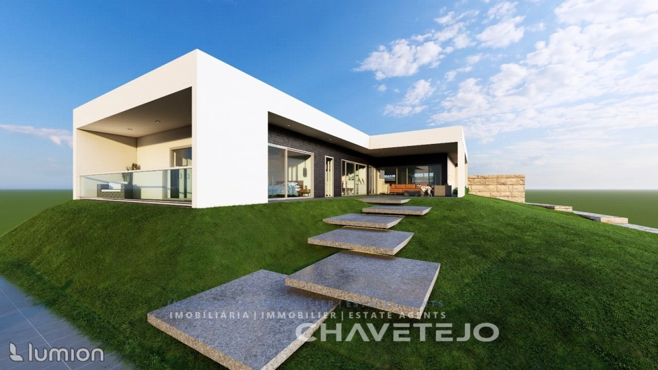 Terreno para Venda em Carregueiros Foto 26