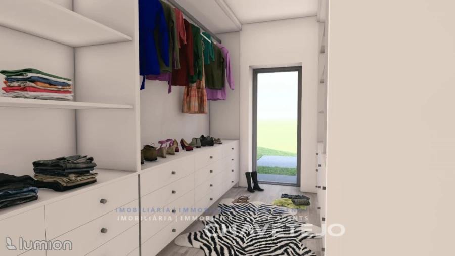 Terreno para Venda em Carregueiros Foto 20