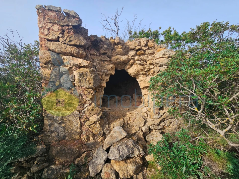 Terreno Agricola ou Rústico para Venda em Paderne Foto 7