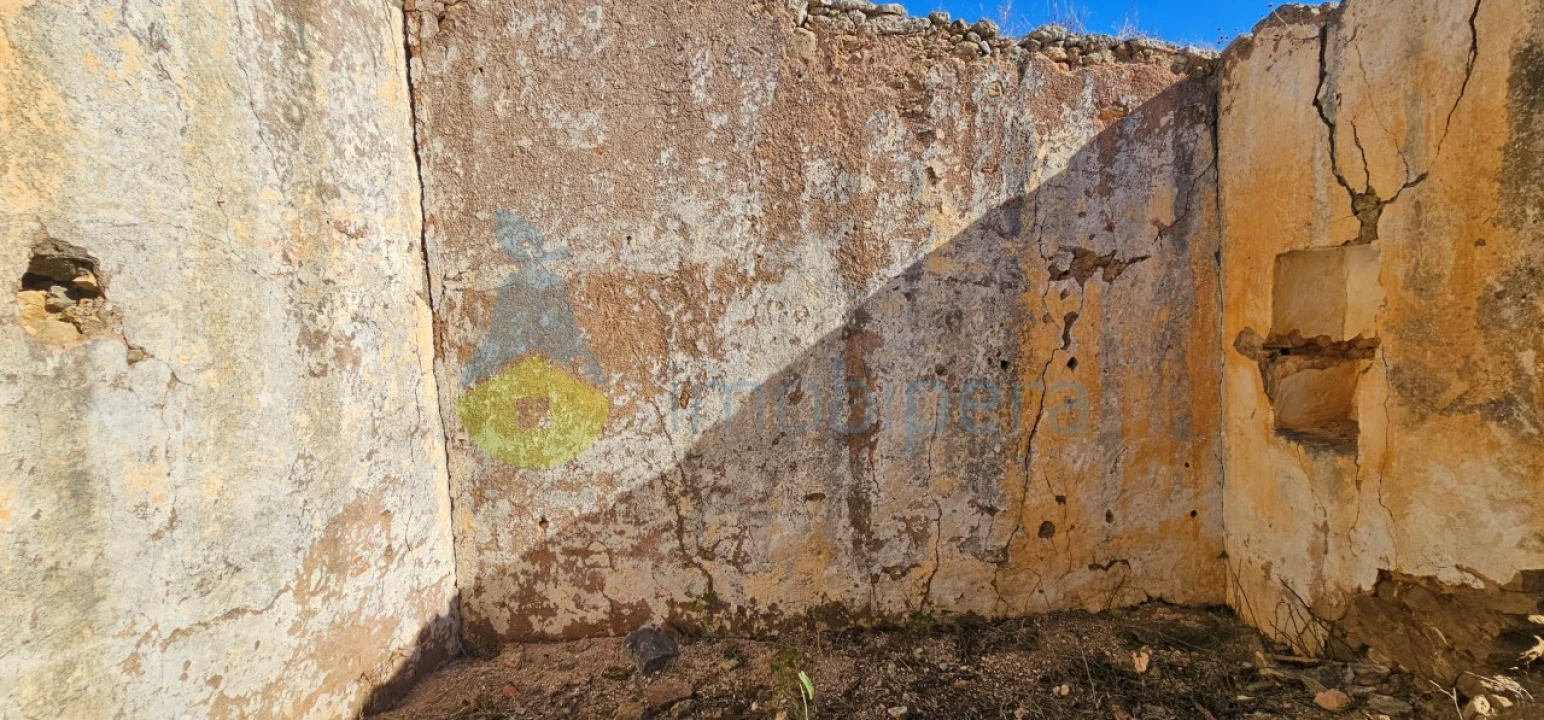 Terreno Agricola ou Rústico para Venda em Paderne Foto 20