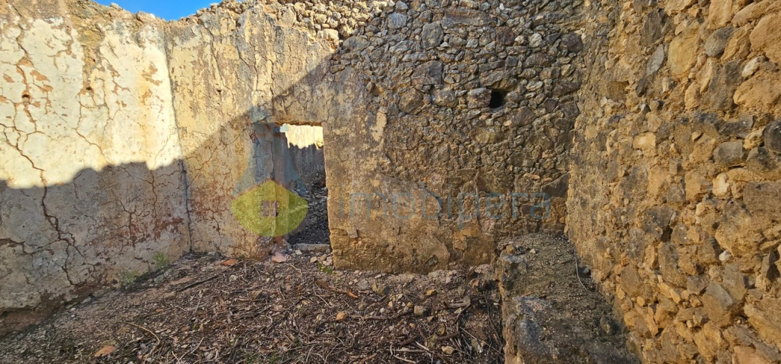 Terreno Agricola ou Rústico para Venda em Paderne Foto 21