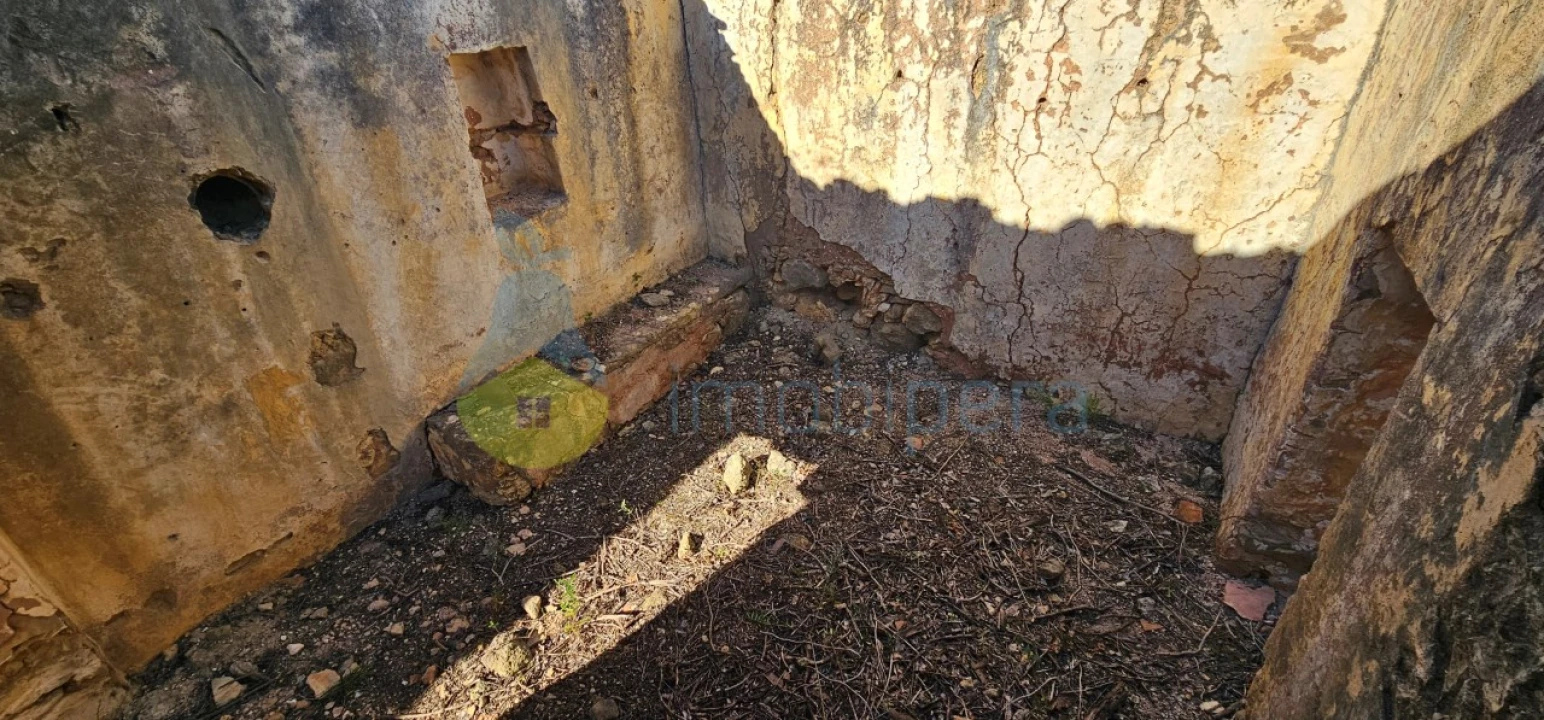 Terreno Agricola ou Rústico para Venda em Paderne Foto 24