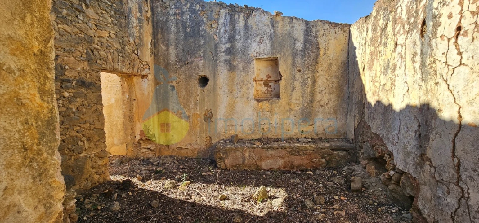 Terreno Agricola ou Rústico para Venda em Paderne Foto 26