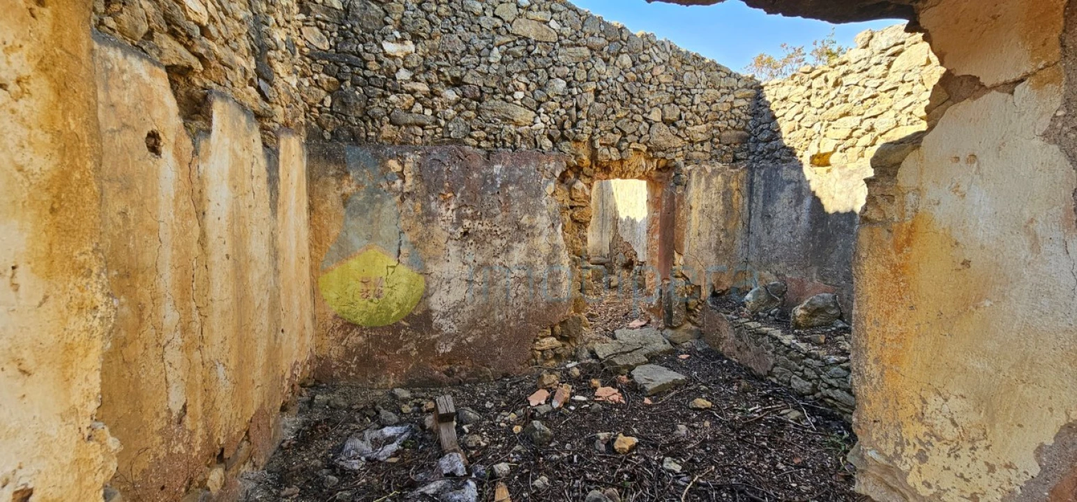Terreno Agricola ou Rústico para Venda em Paderne Foto 27