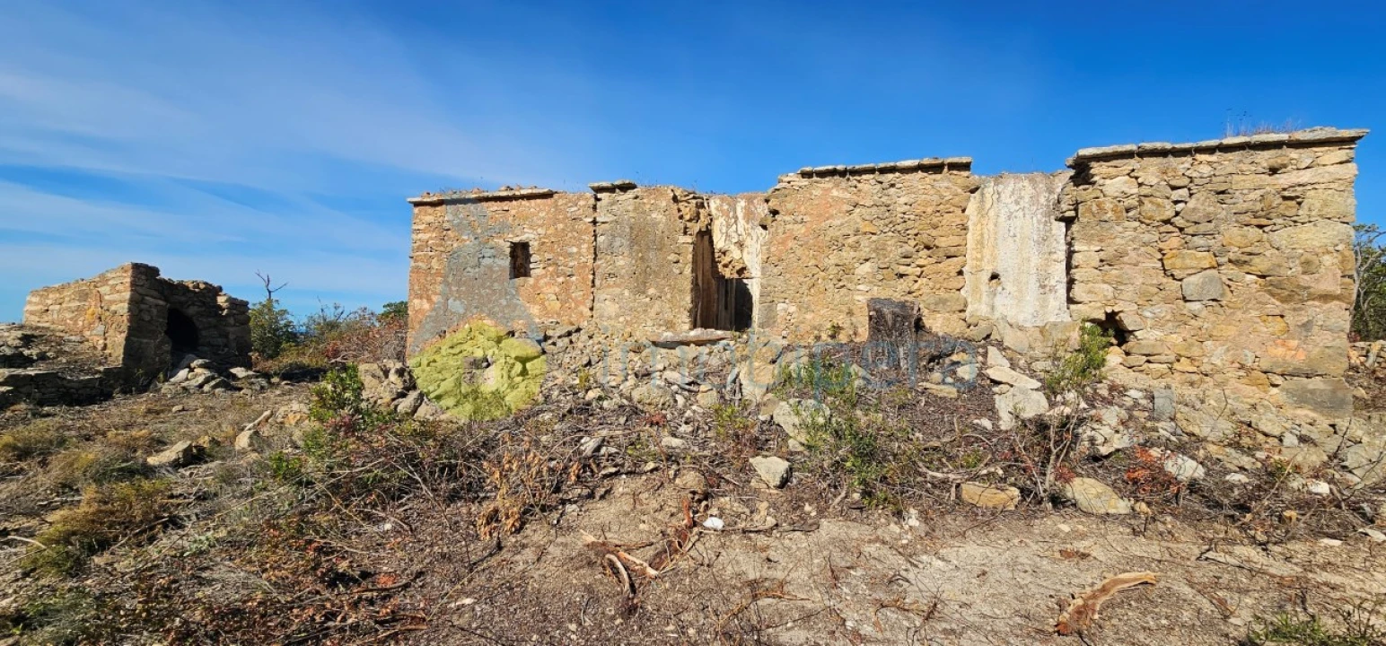 Terreno Agricola ou Rústico para Venda em Paderne Foto 31