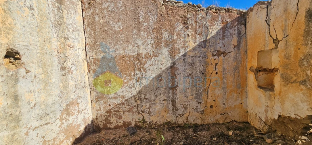 Terreno Agricola ou Rústico para Venda em Paderne Foto 20