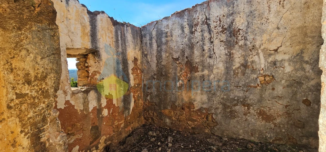 Terreno Agricola ou Rústico para Venda em Paderne Foto 23