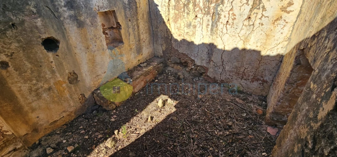 Terreno Agricola ou Rústico para Venda em Paderne Foto 24