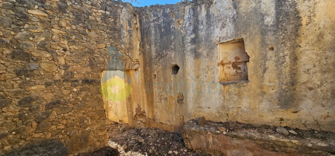 Terreno Agricola ou Rústico para Venda em Paderne Foto 25