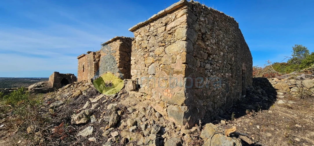 Terreno Agricola ou Rústico para Venda em Paderne Foto 28